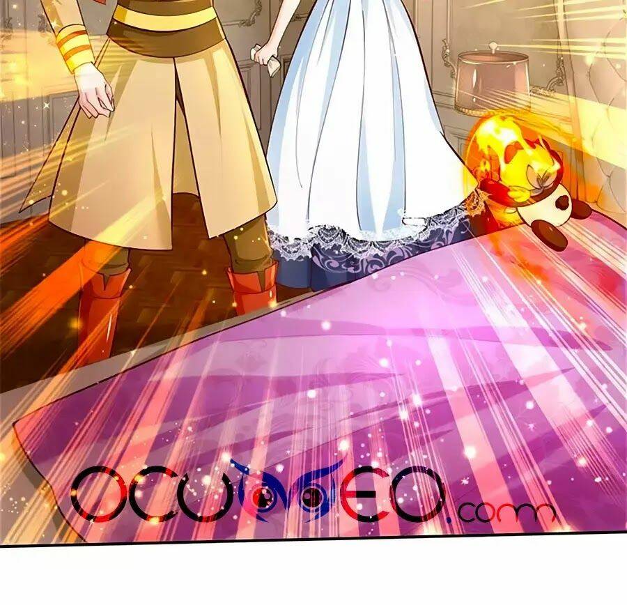 bỗng một ngày trở thành con gái nhà vua chapter 105 13