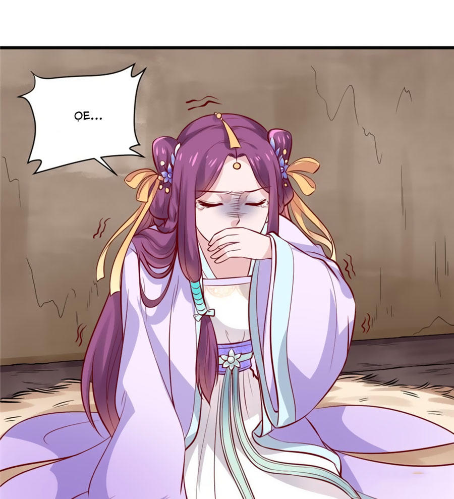 nữ đế livestream công lược chapter 4 46