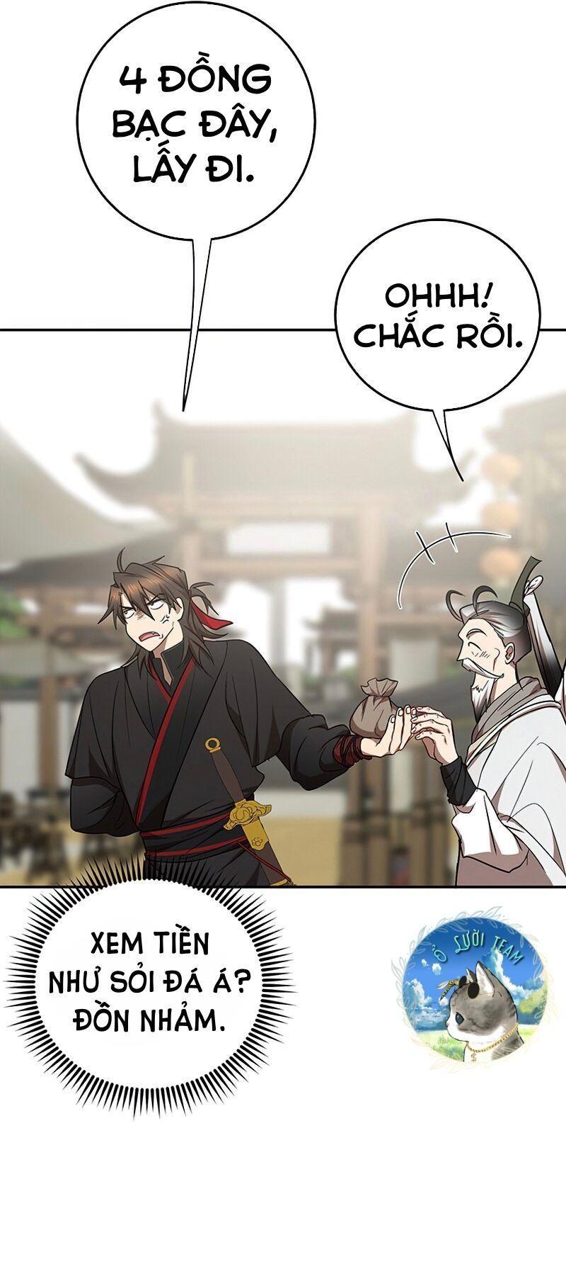 võ đang kỳ hiệp chapter 66 44