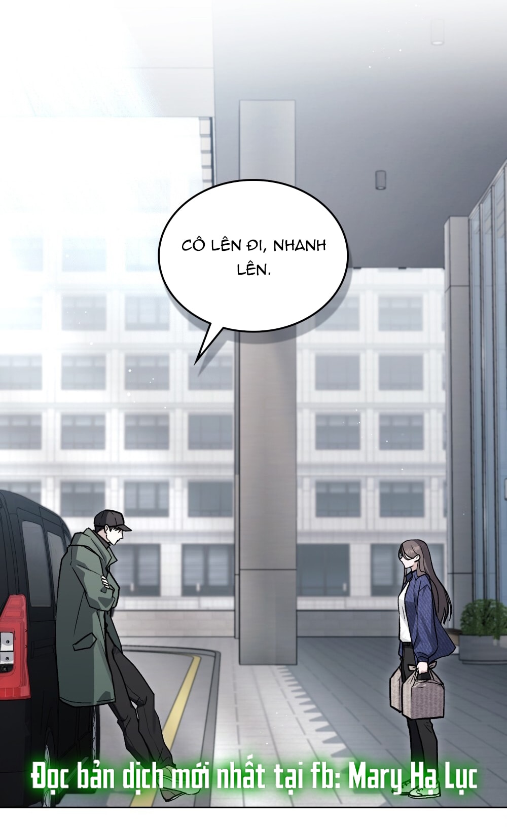 merry psycho chapter 13.2 5