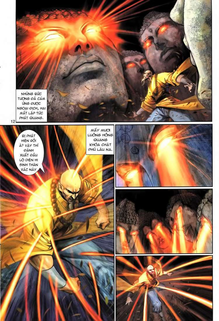 đại thánh vương chapter 75 12