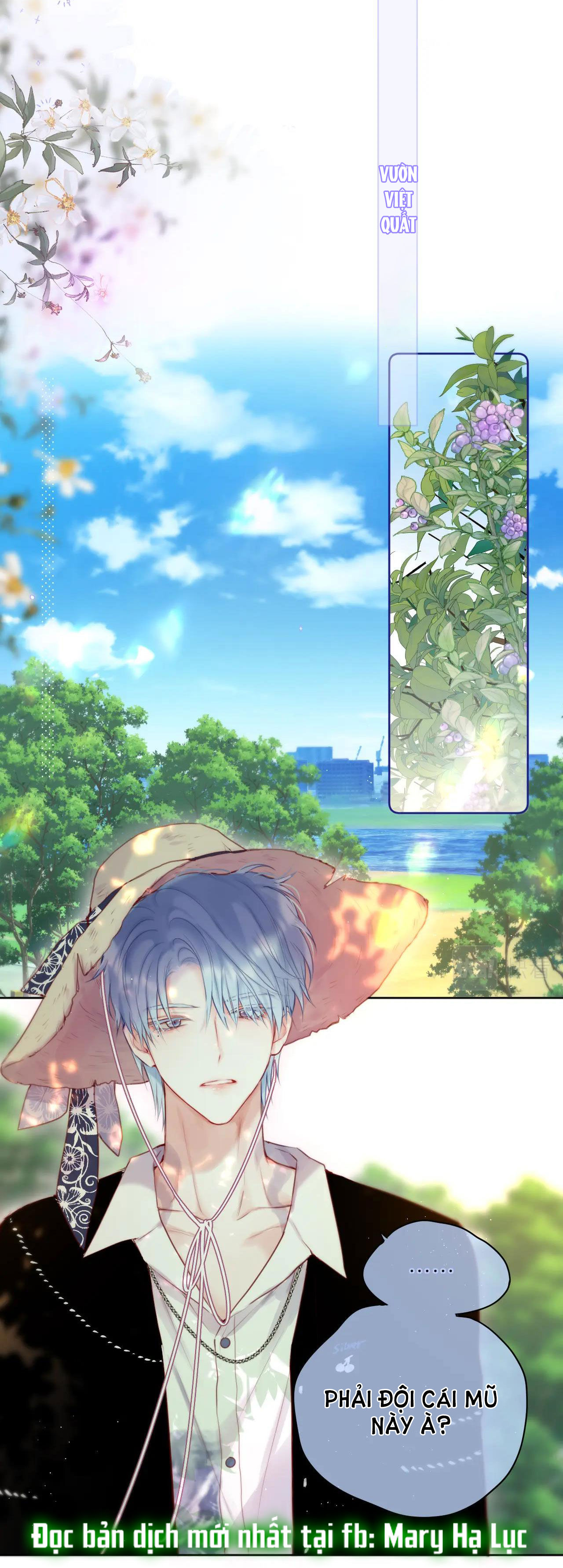 cạm bẫy của hồ ly chapter 23.1 12