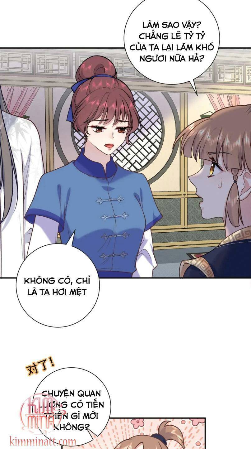 bát phu lâm môn chapter 57 28