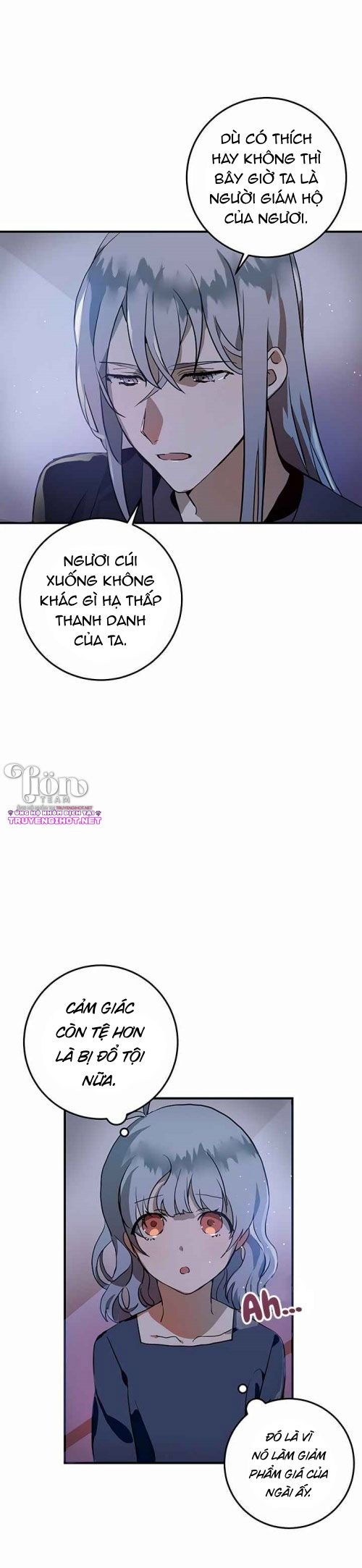 câu chuyện về đứa con lai chapter 5.1 8