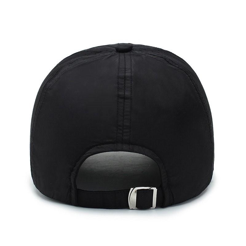 Mũ lưỡi trai Sport Cap thể thao cá tính, phong cách thời trang