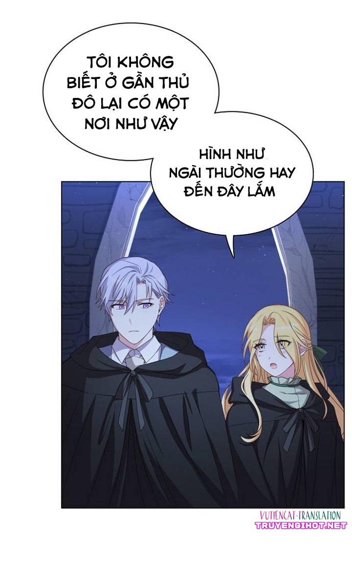 lời cầu hôn đến từ hoàng đế chapter 17.2 24