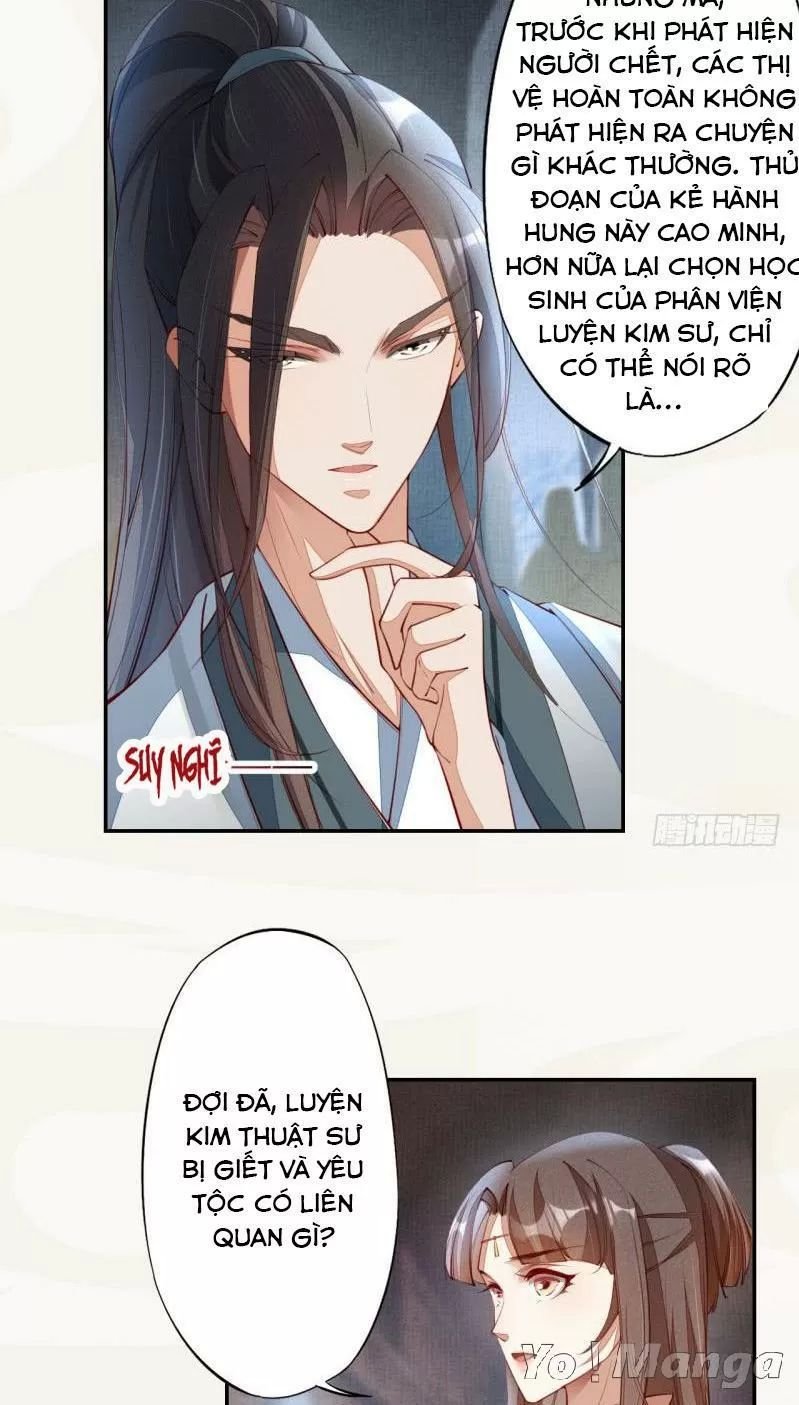 tuyệt thế luyện đan sư chapter 89 19