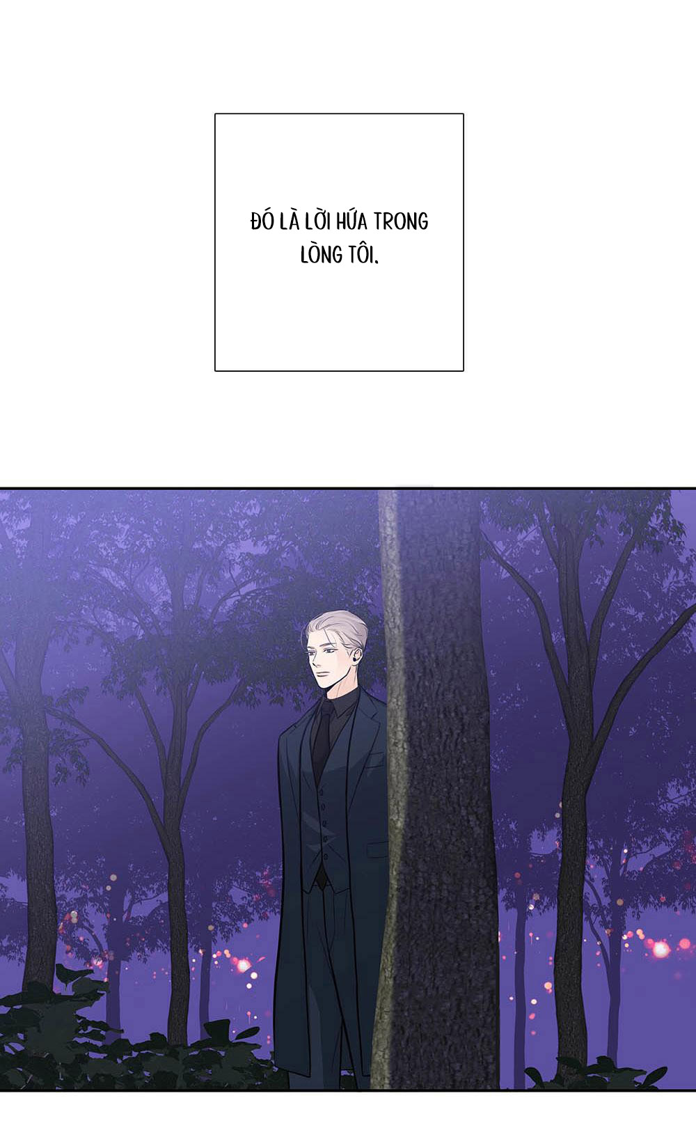 quan hệ nợ nần chapter 36 6