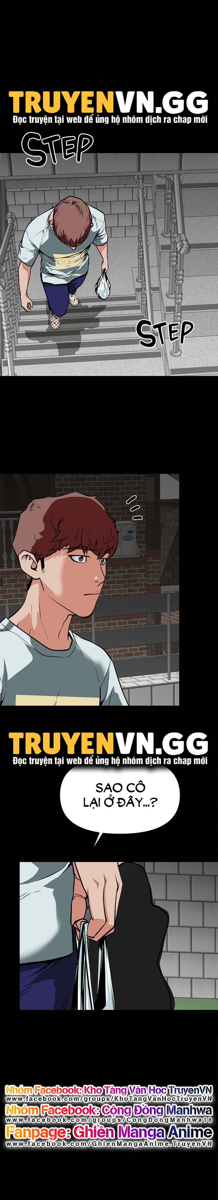 khi loser trỗi dậy chapter 15 2