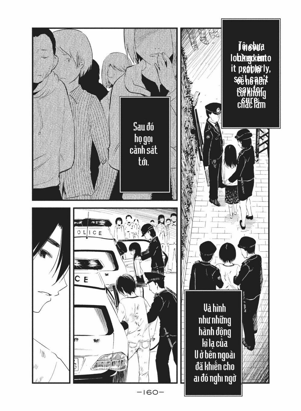 shoujo fujuubun chapter 26 14