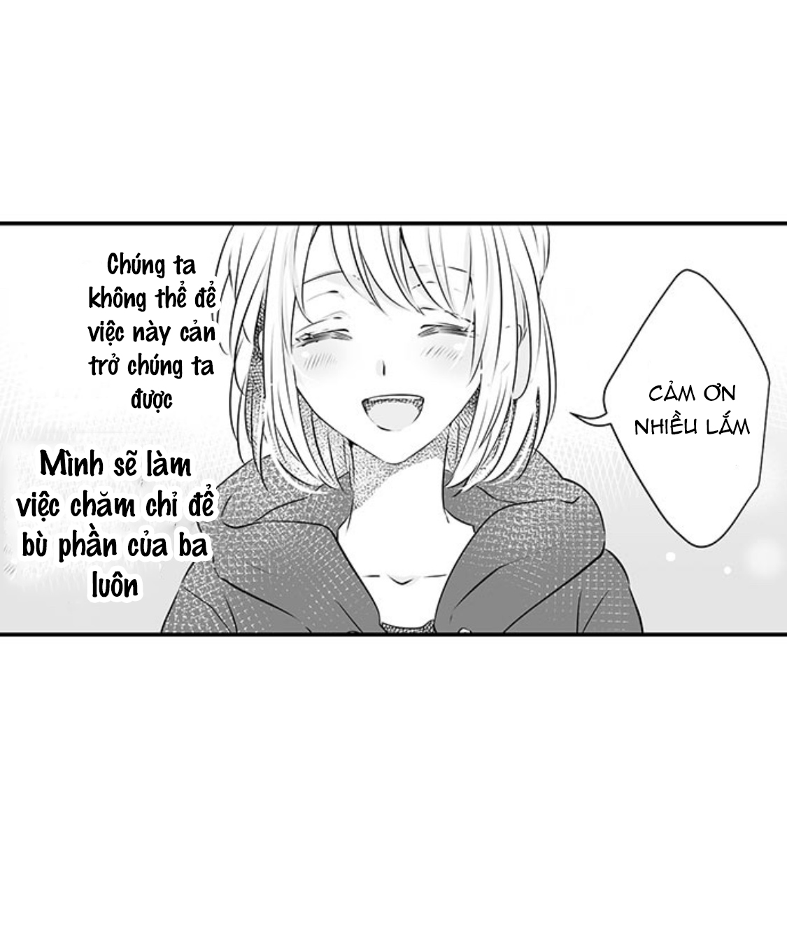 anh chàng yakuza này quá xảo quyệt rồi (full) chapter 1.2 13