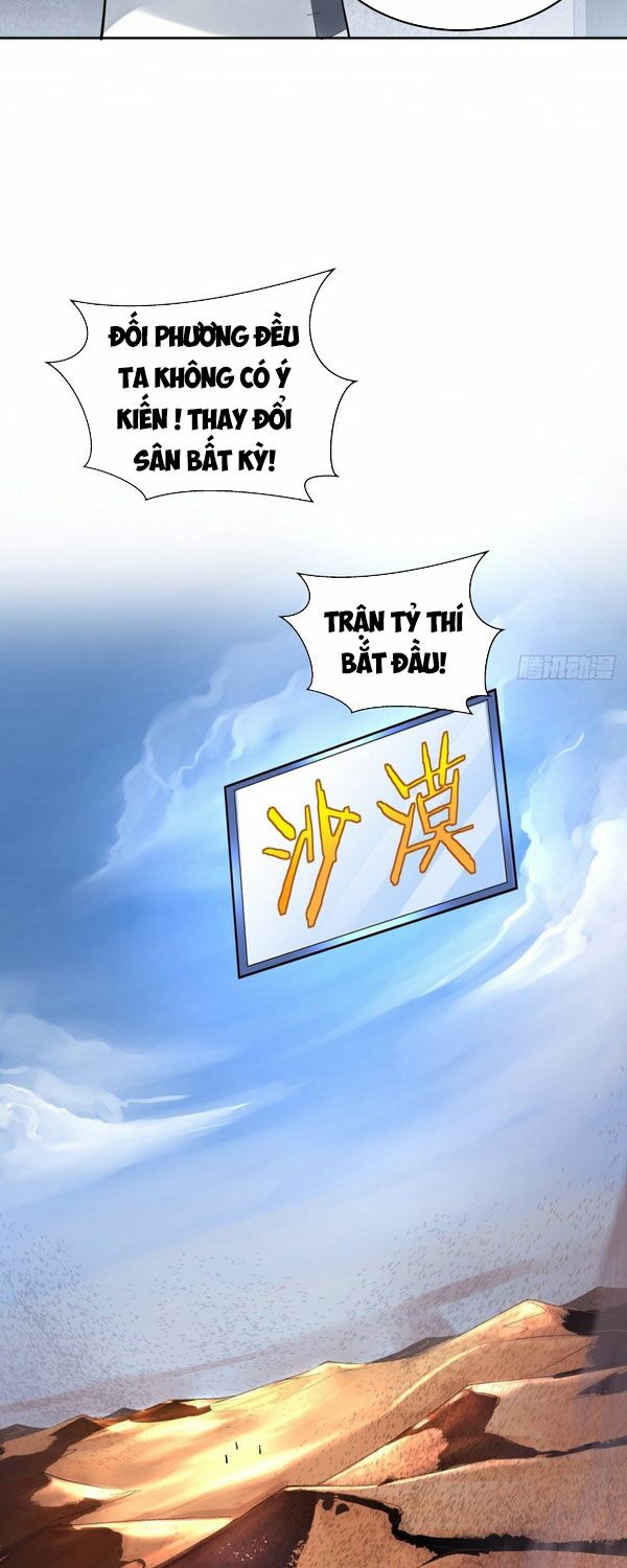 ta là nhà giàu số một, ta không muốn trọng sinh chapter 12 47