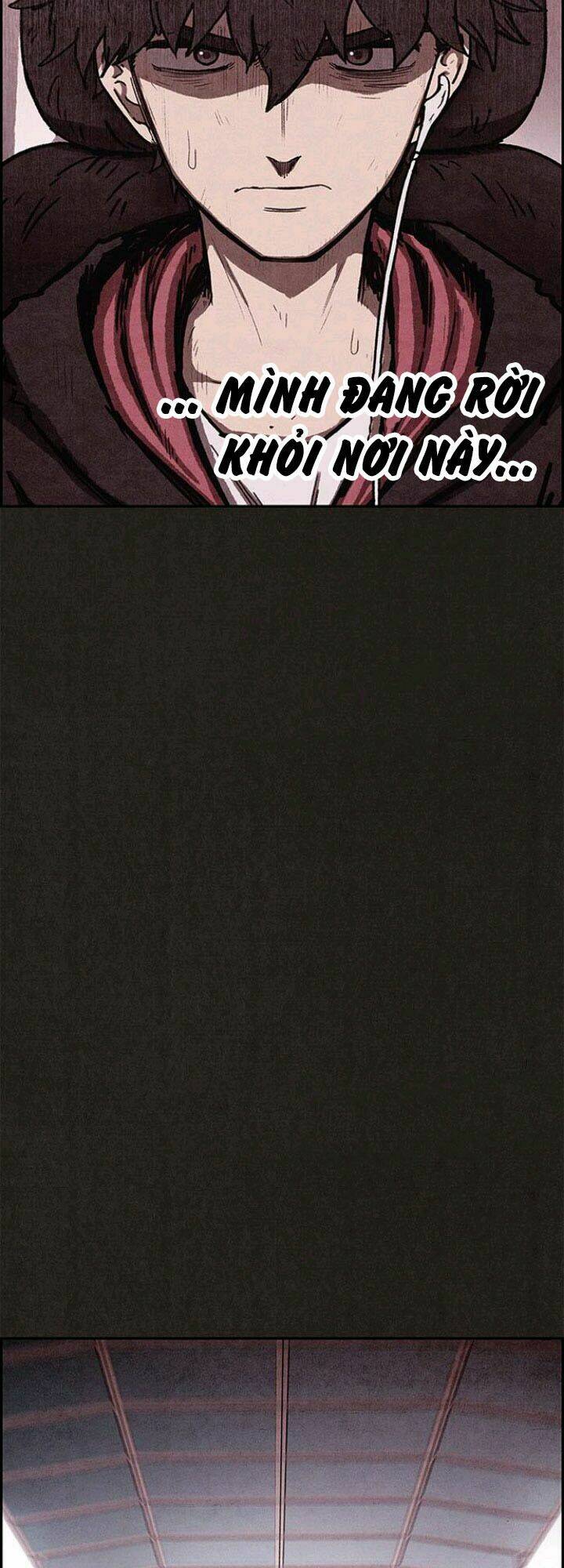 quái vật tại chung cư xanh chapter 79 66