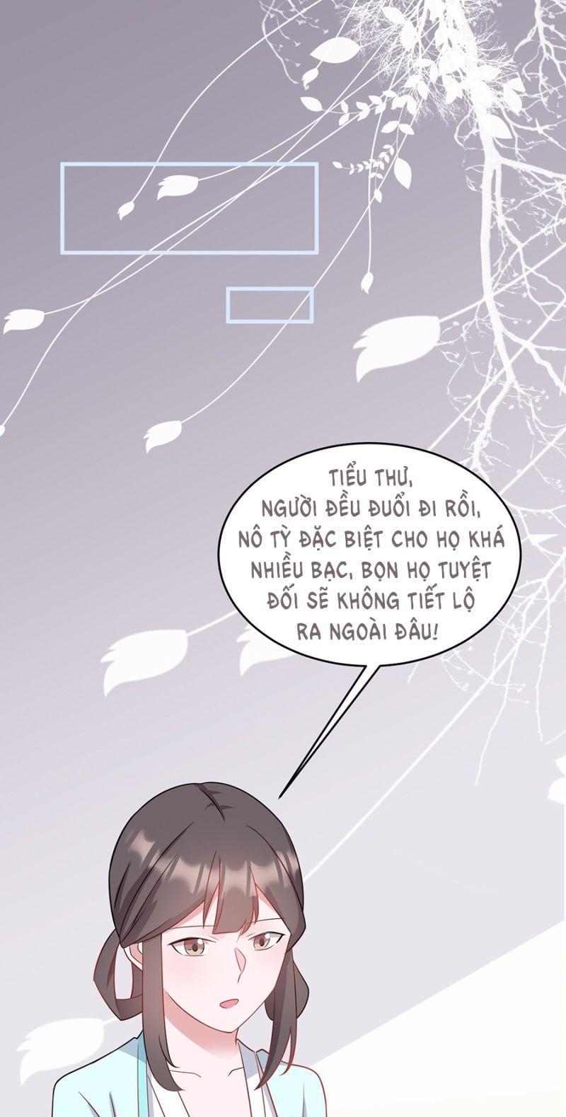 siêu cấp trà xanh hệ thống chapter 5 49