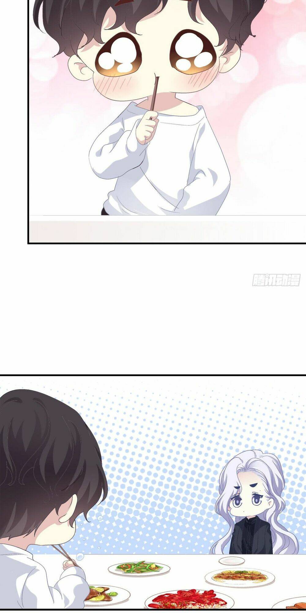 toàn bộ nắm trong tay chapter 11 20