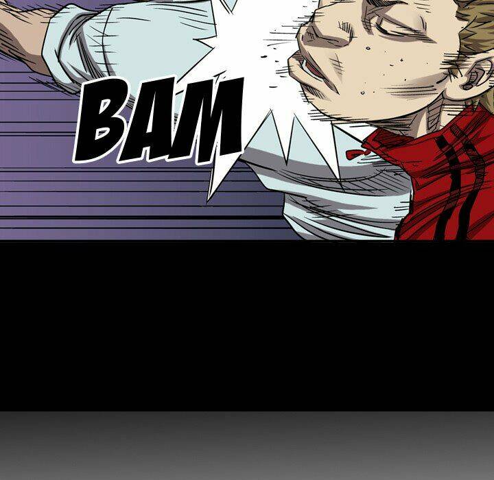 huyền thoại : khởi đầu chapter 82 8