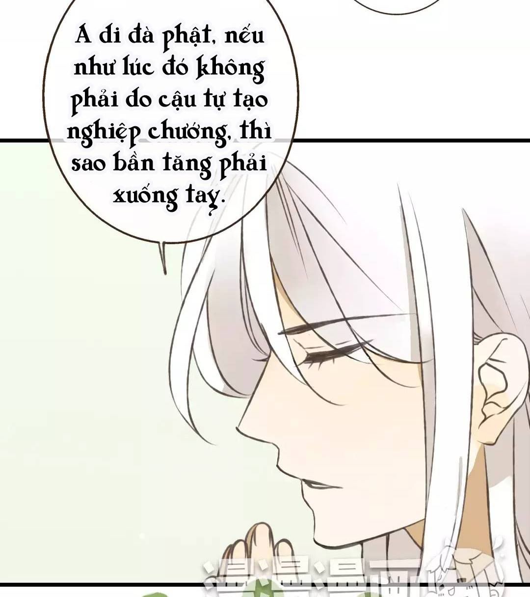 trên trời rớt xuống một hòa thượng ngốc chapter 40 7