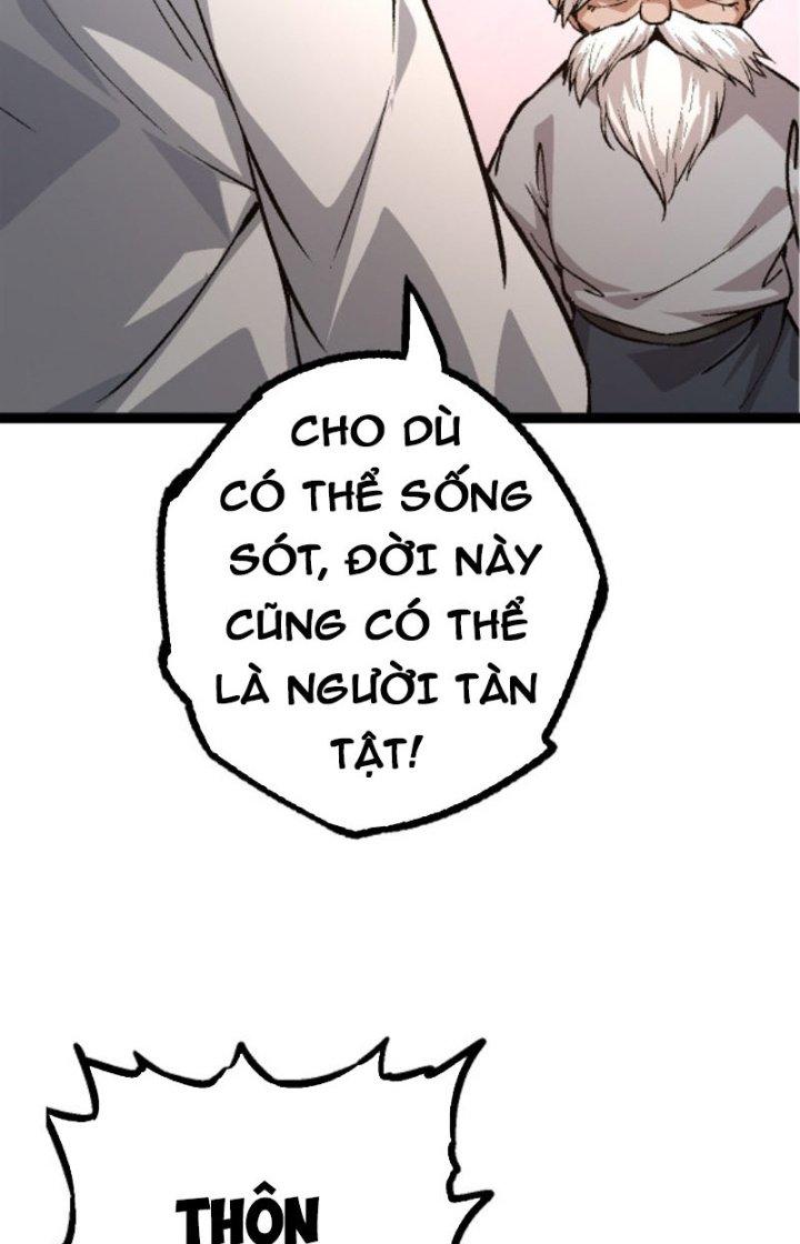 từ cây cổ thụ bắt đầu tiến hóa chapter 10 81