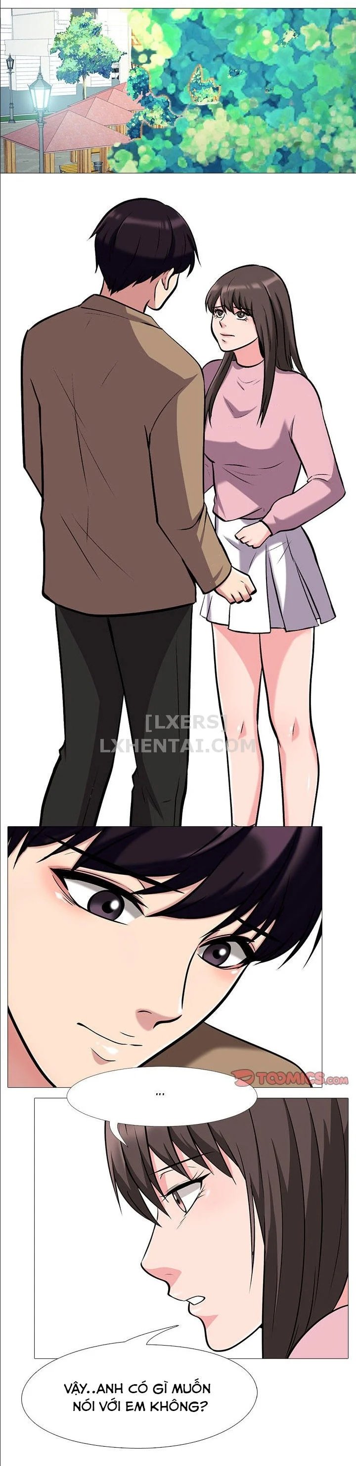 học bổng đặc biệt chapter 22 8