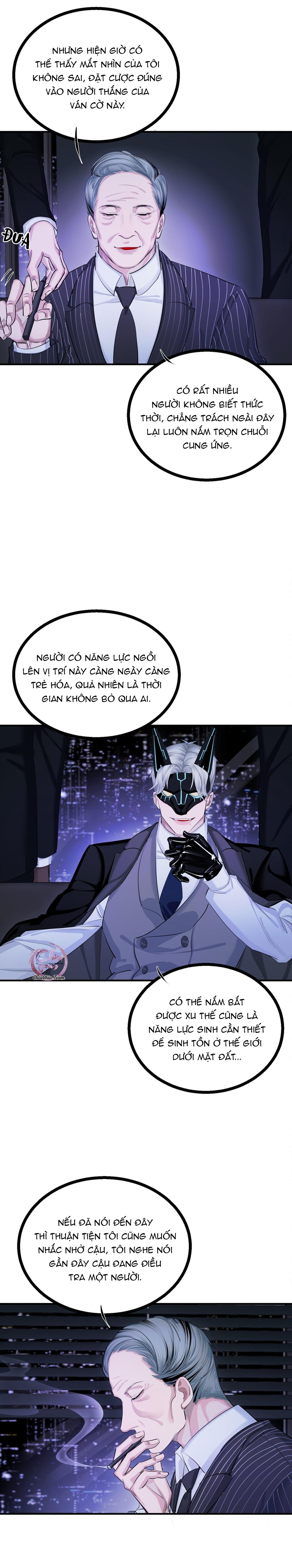 quan hệ xâm chiếm chapter 29 2