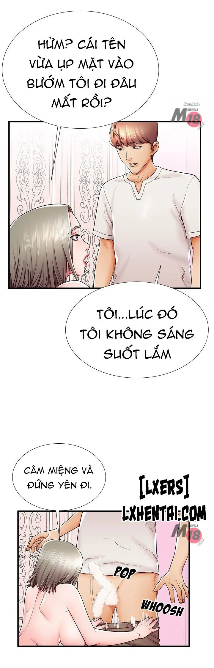 người mẹ xấu xa chapter 36 34