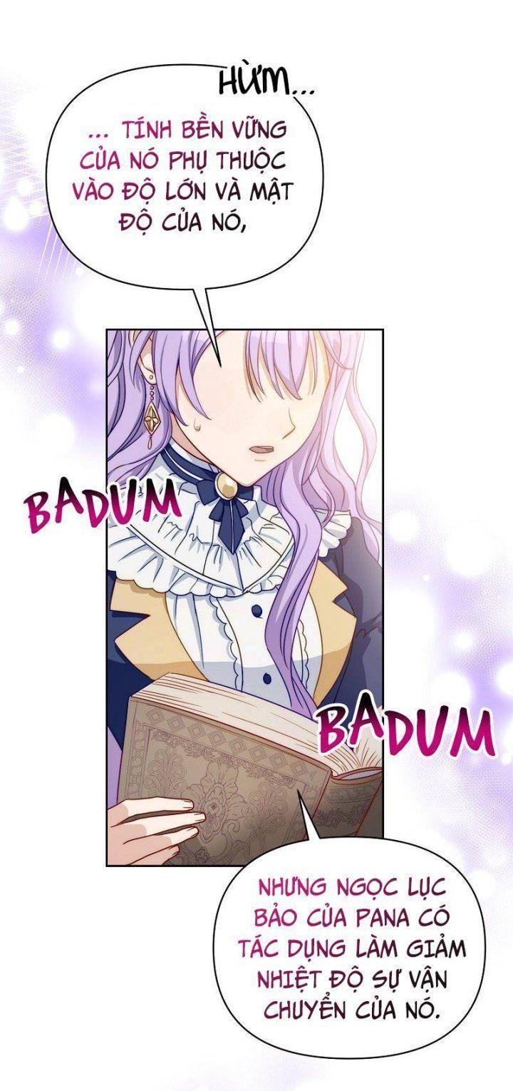 tôi là người duy nhất có thể nói được ngôn ngữ cổ đại chapter 1 7