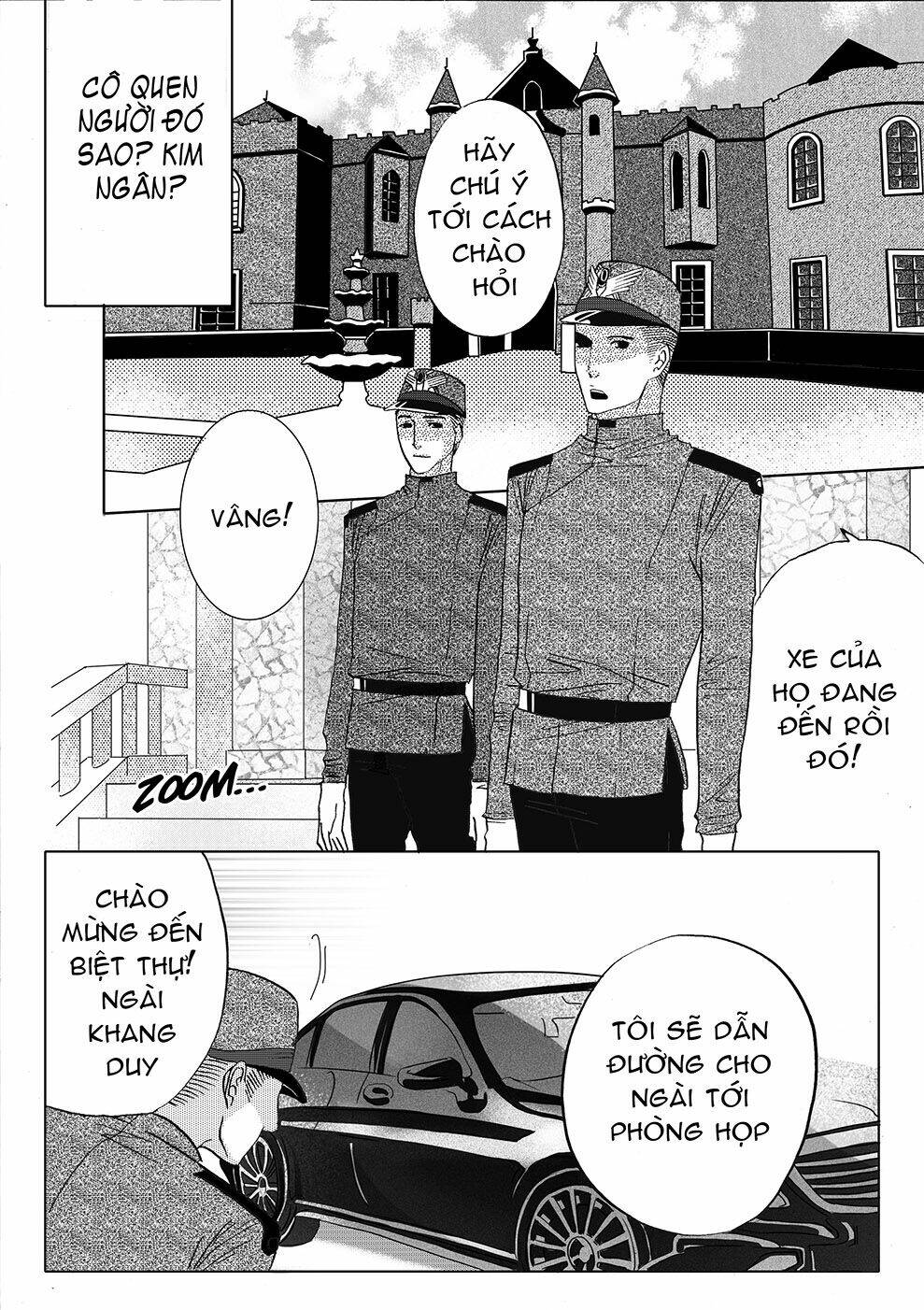 50 sắc màu chapter 5 2