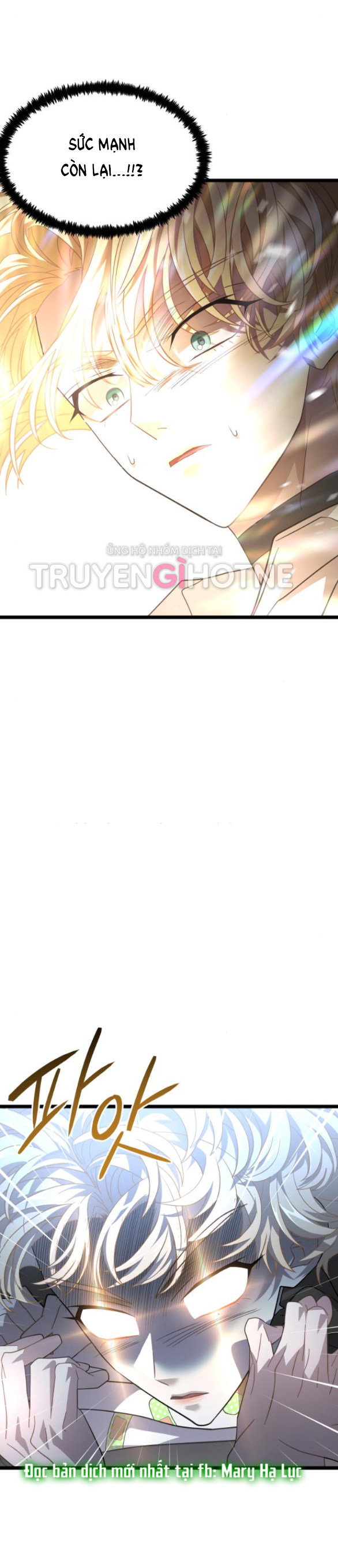 dark moon - tế đàn ánh trăng chapter 54.1 42