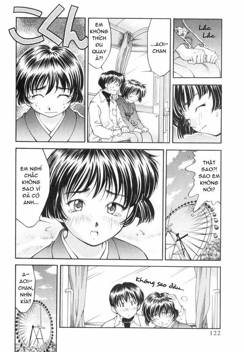 ai yori aoshi chapter 25 14