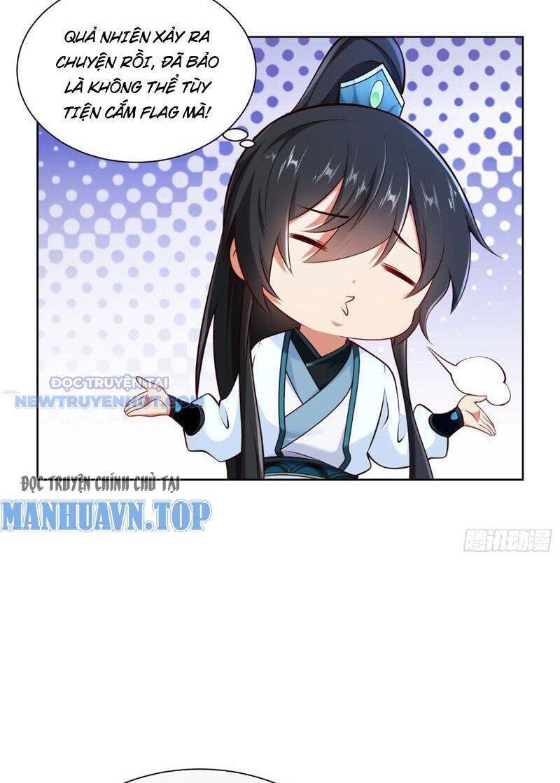 ta thực sự không muốn làm thần tiên chapter 54 55