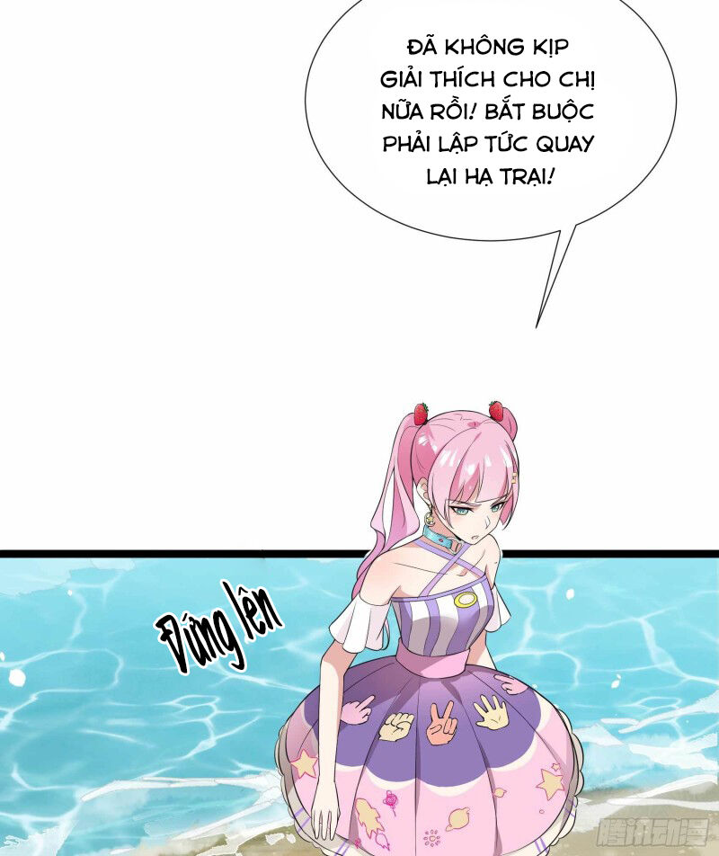 đỉnh phong cường thiếu chapter 77 52