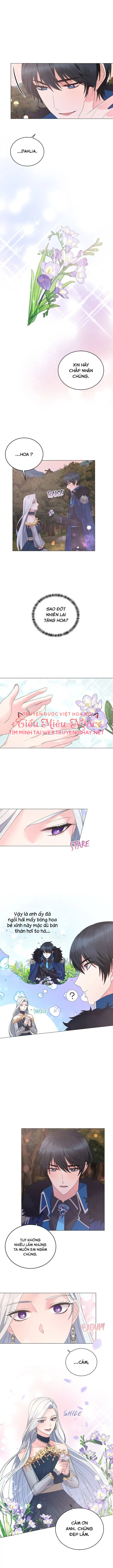 tôi sẽ trở thành nhân vật chính chapter 42 1