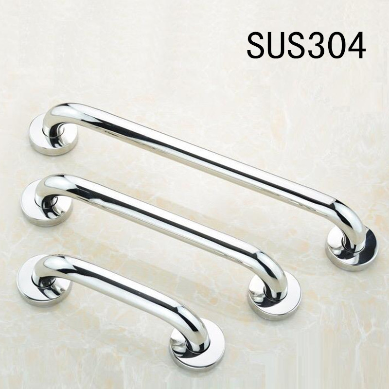 TAY VỊN AN TOÀN INOX 304- 32 X 300MM