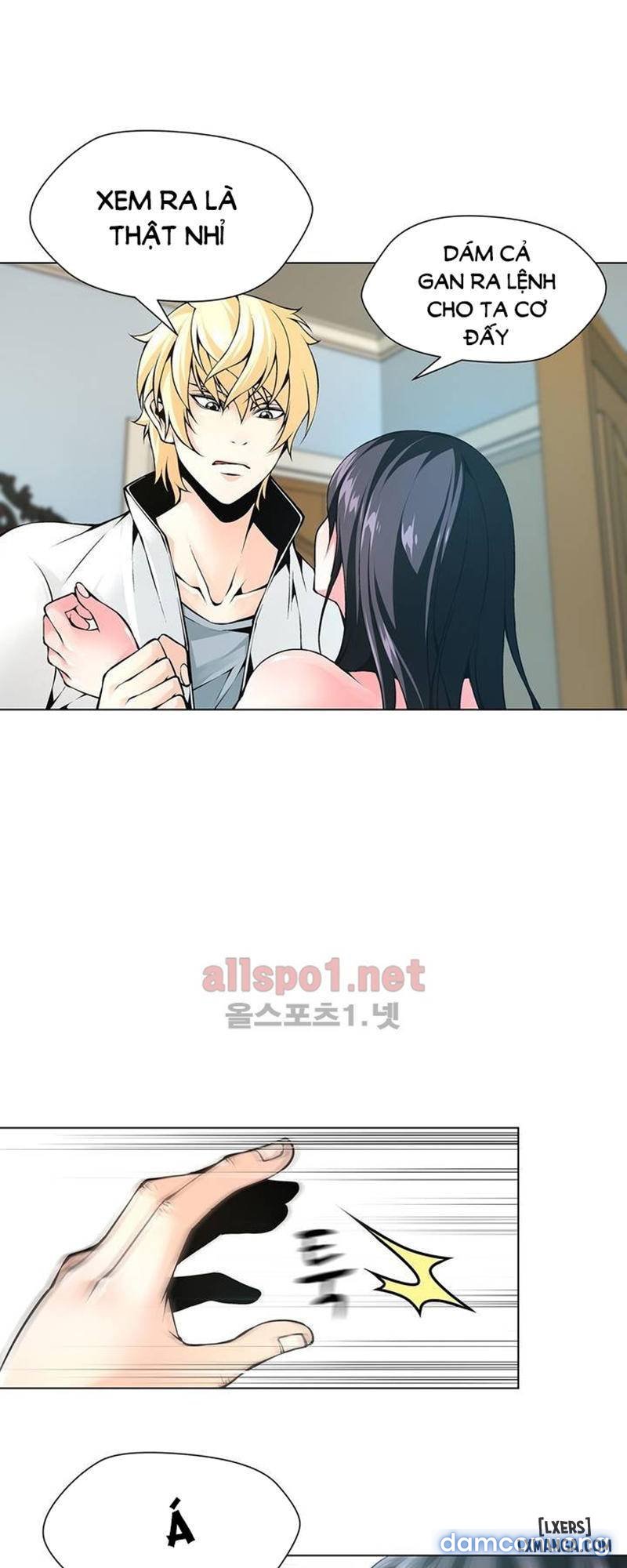 nô lệ song sinh chapter 68 8