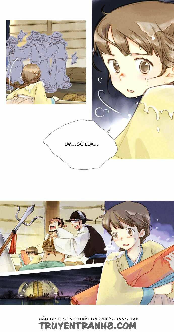 the great merchant kim manduk chapter 1 18