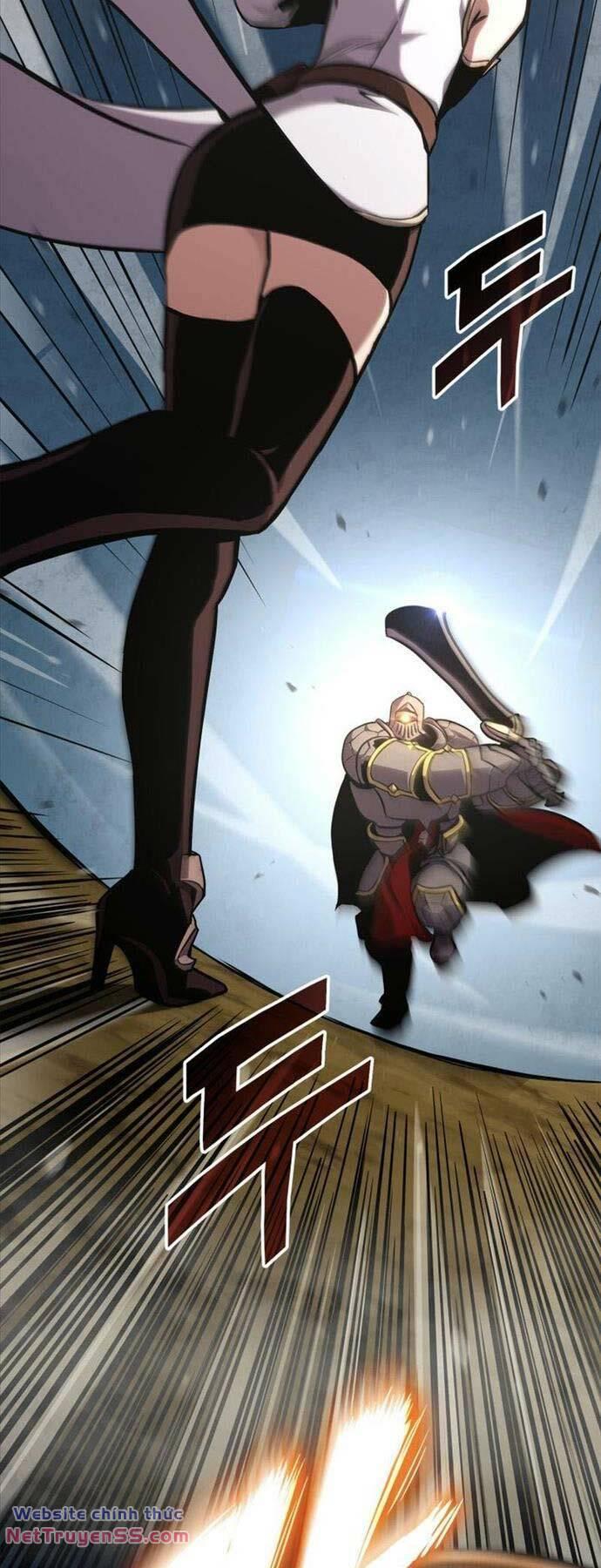 huyền thoại game thủ - tái xuất chapter 139 44