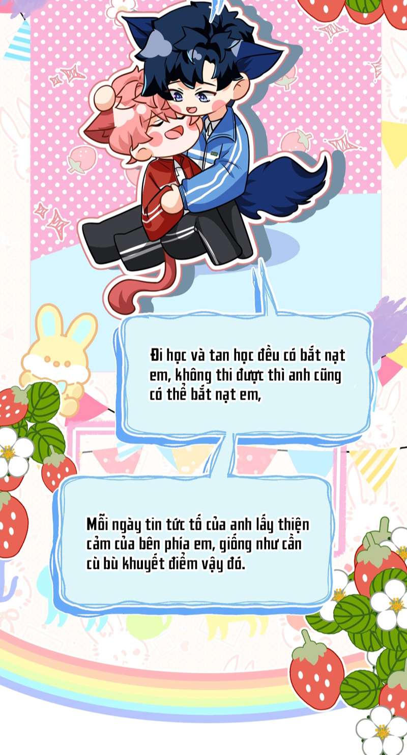 tín tức tố nói chúng ta không thể chapter 69 8