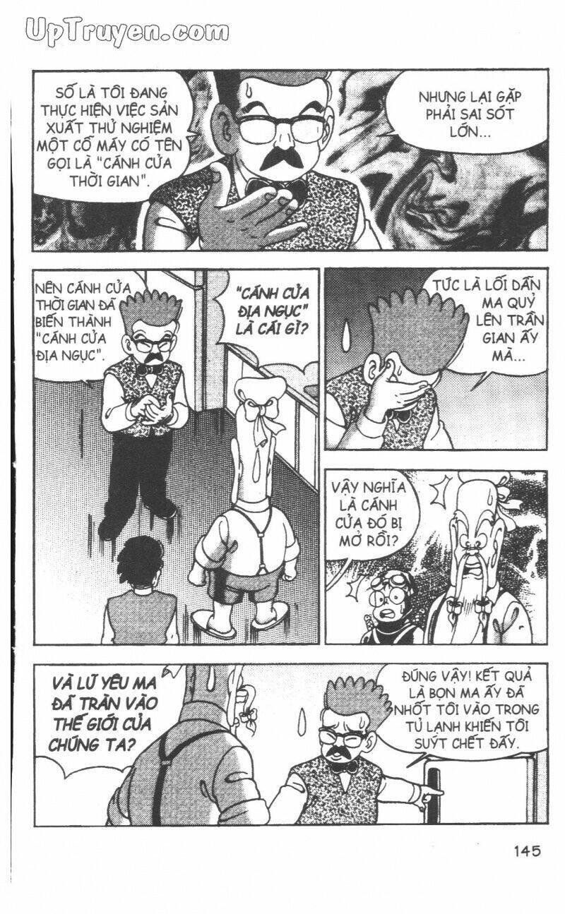 đội quân nhí nhố chapter 26 147