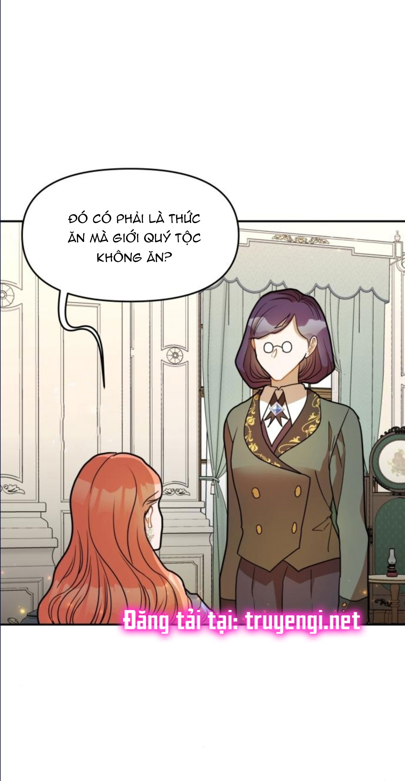 truyện tranh lãng mạn của ropan bing chapter 14 26