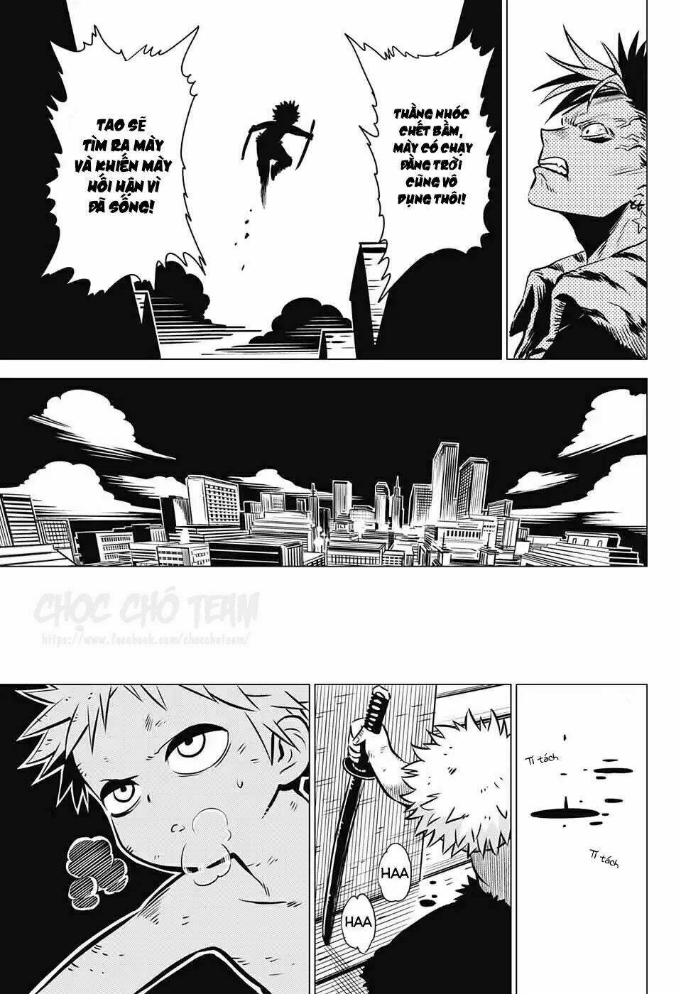 demon tune chapter 1.2 18