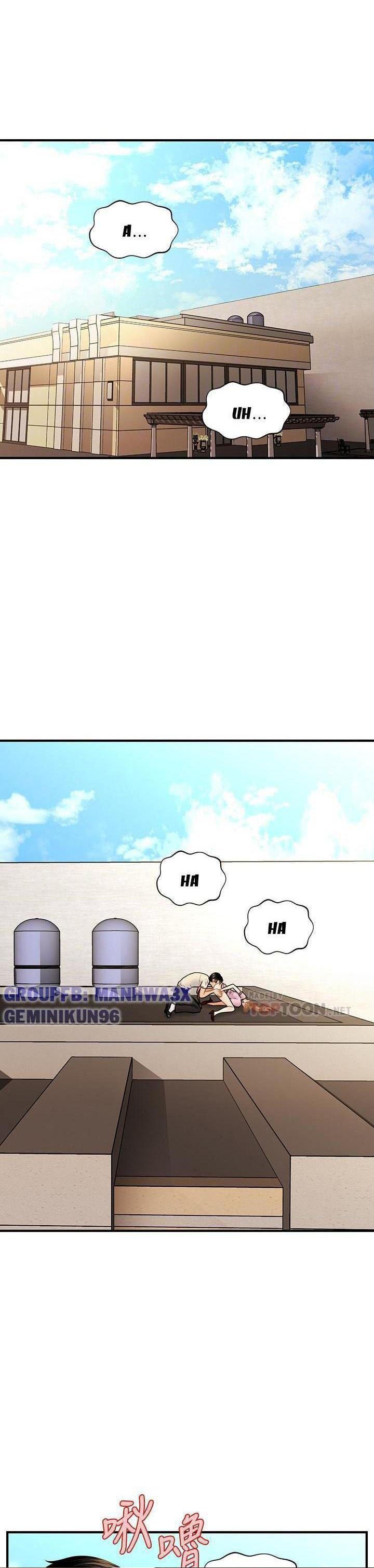 này anh đẹp trai chapter 69 11