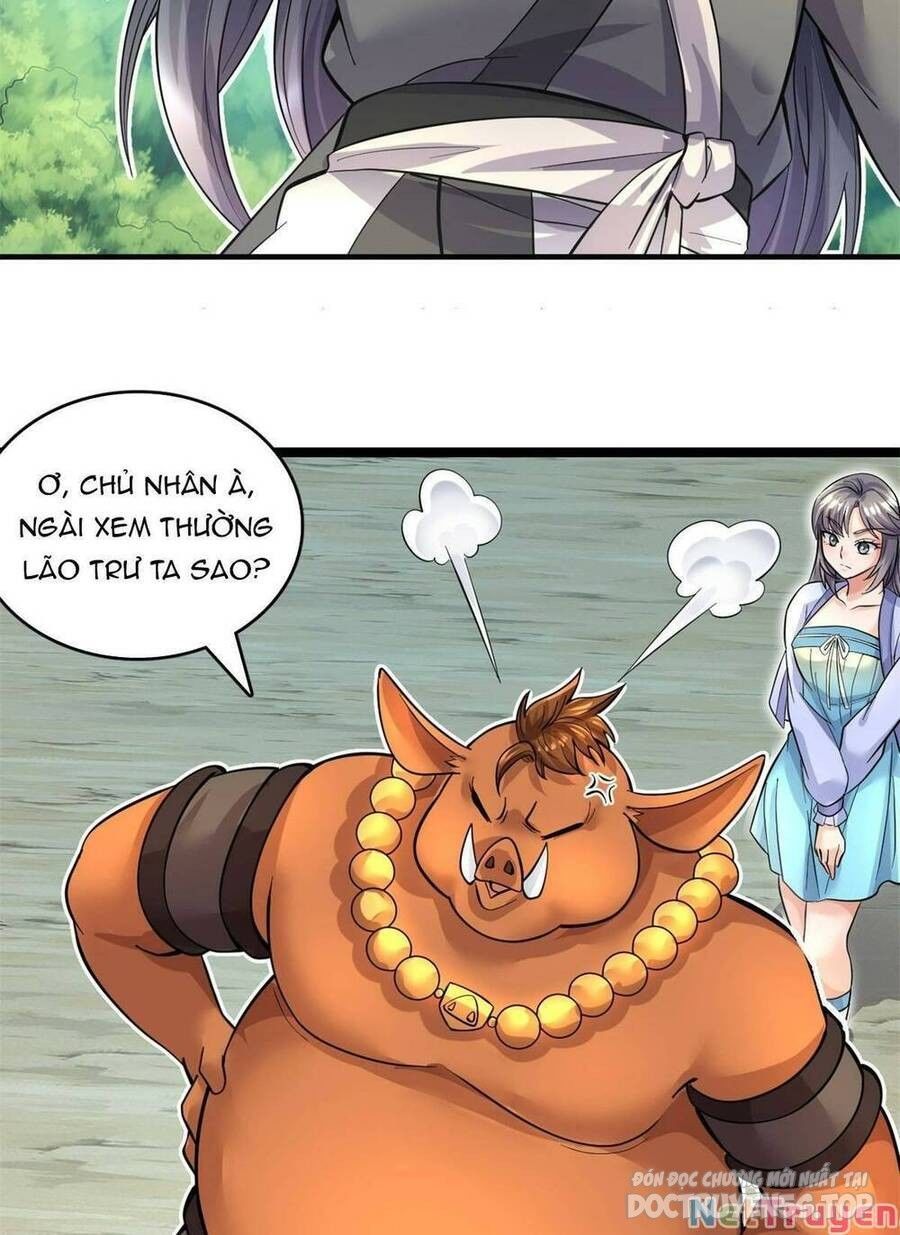 bắt đầu với kiếm vực, ta lặng lẽ tu luyện thành kiếm thần chapter 44 8