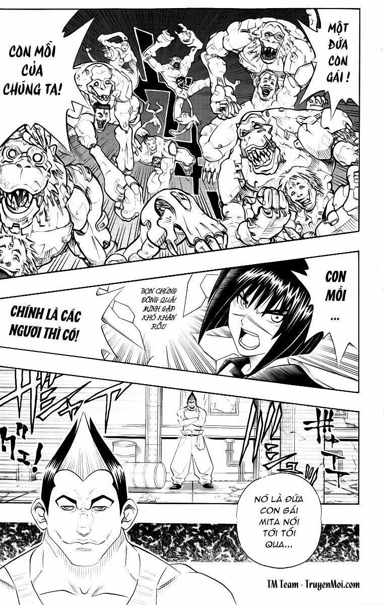 busou renkin chapter 2 15