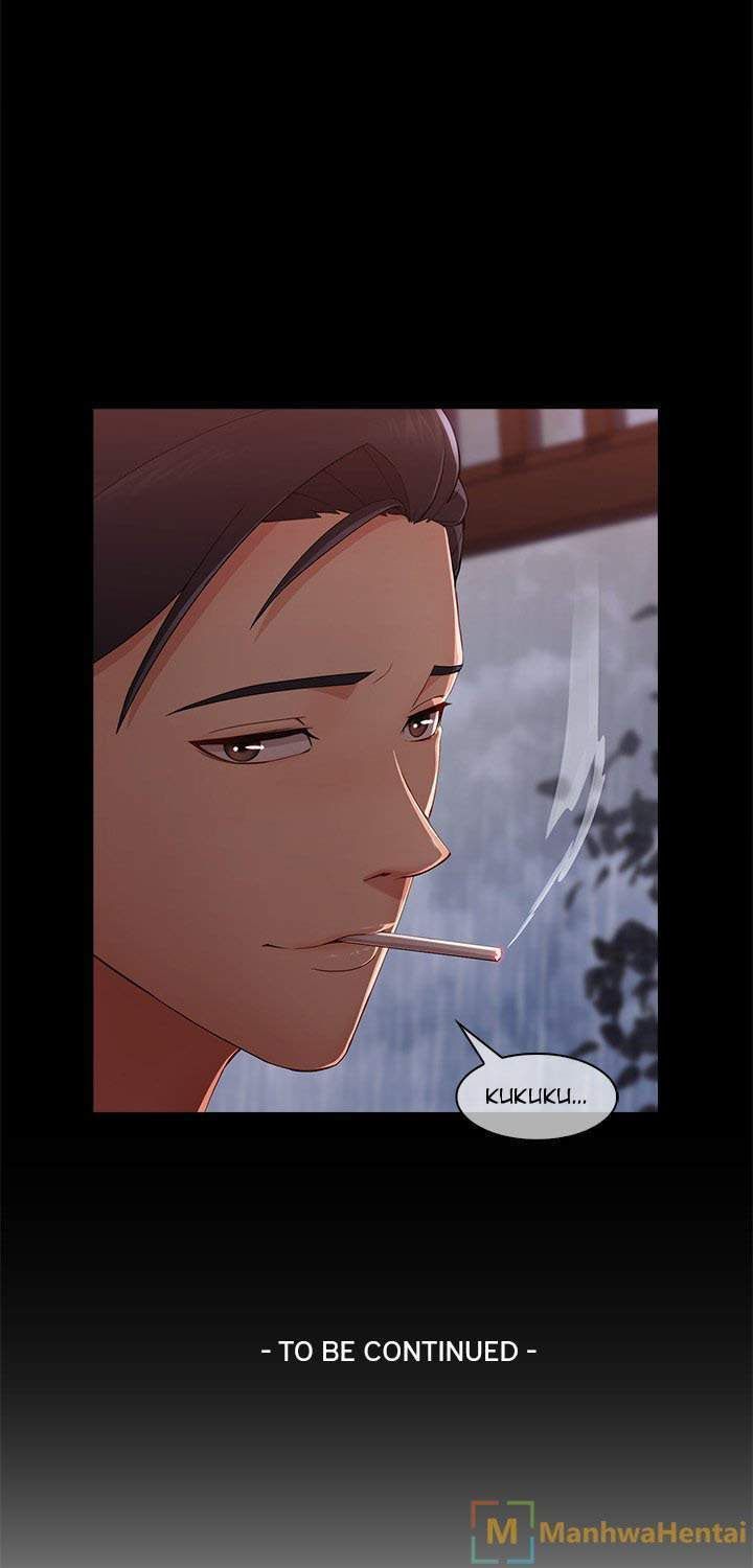 quý cô chân dài chapter 32 48