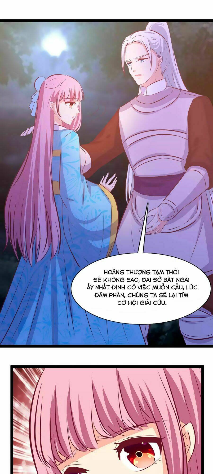 thỏ yêu tiểu vương phi chapter 114 5