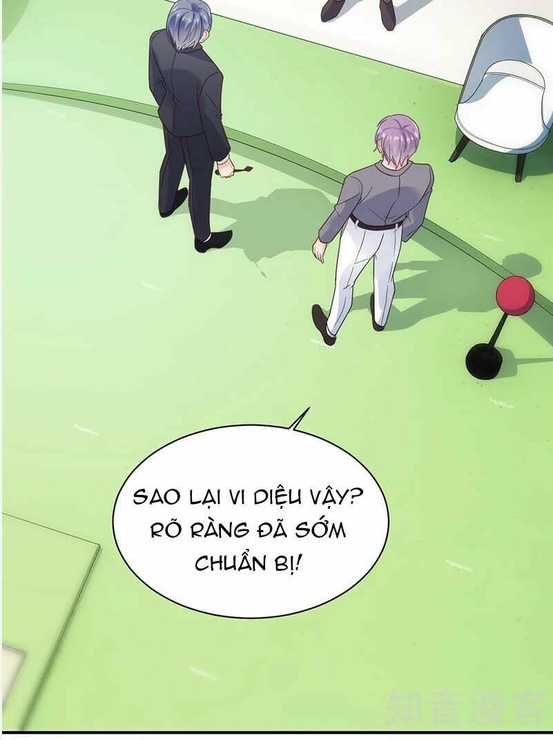 chọc tới chủ tịch tổng tài 2 chapter 81 31