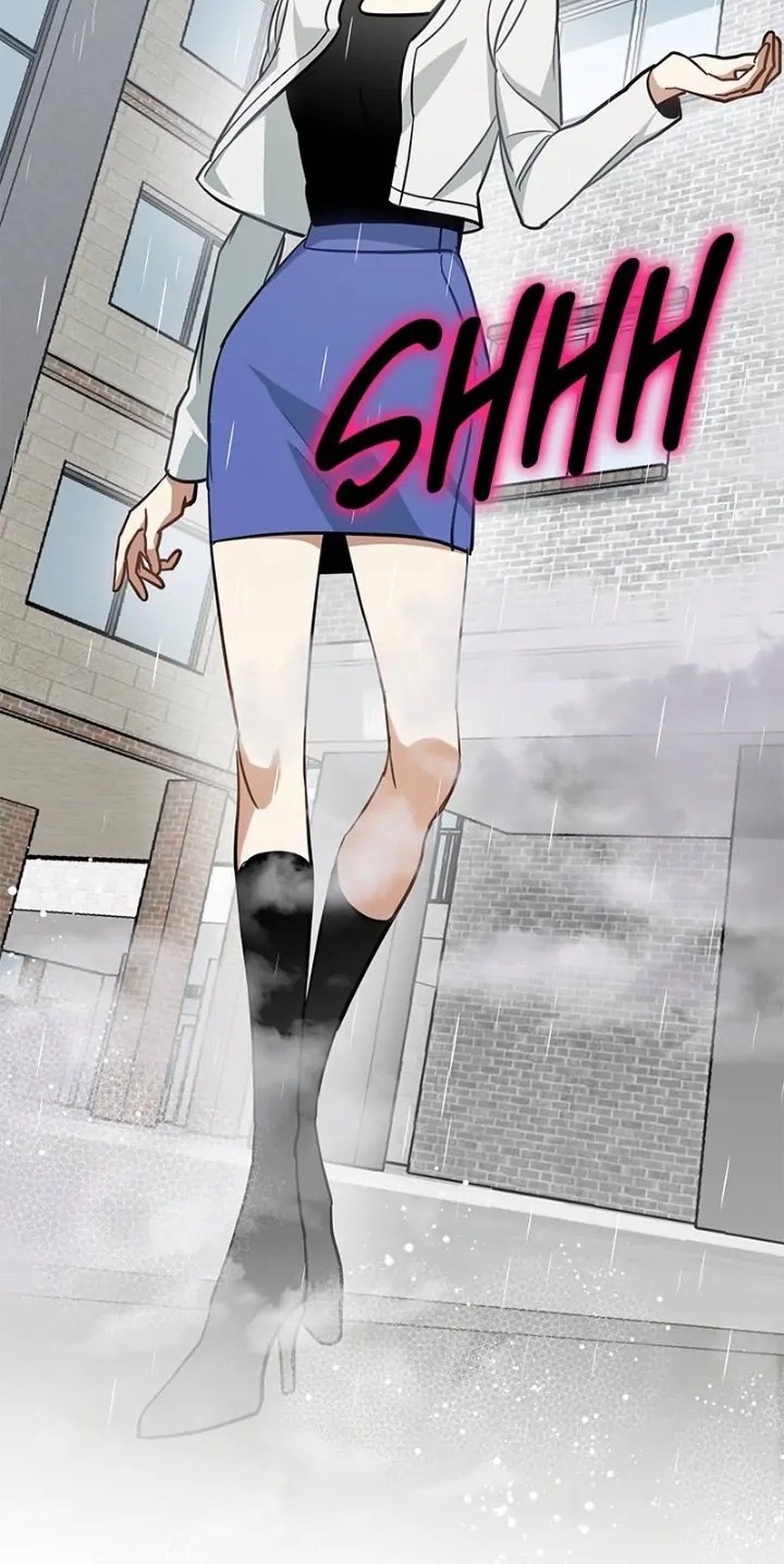 nụ hôn của tên ác ma chapter 44 17