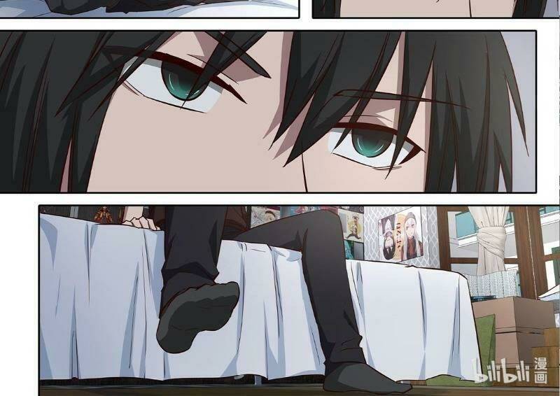 đại ẩn vu trạch chapter 22 6