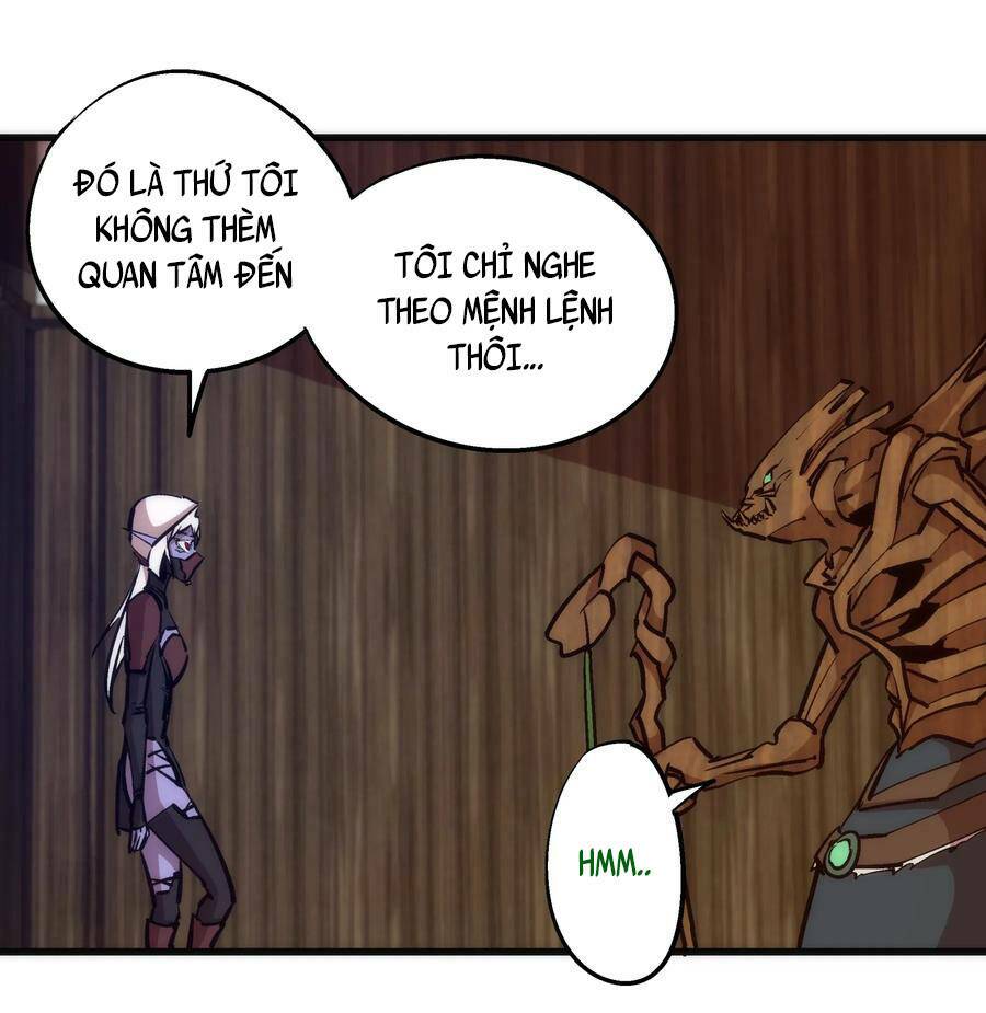 tôi không phải quỷ vương chapter 71 20