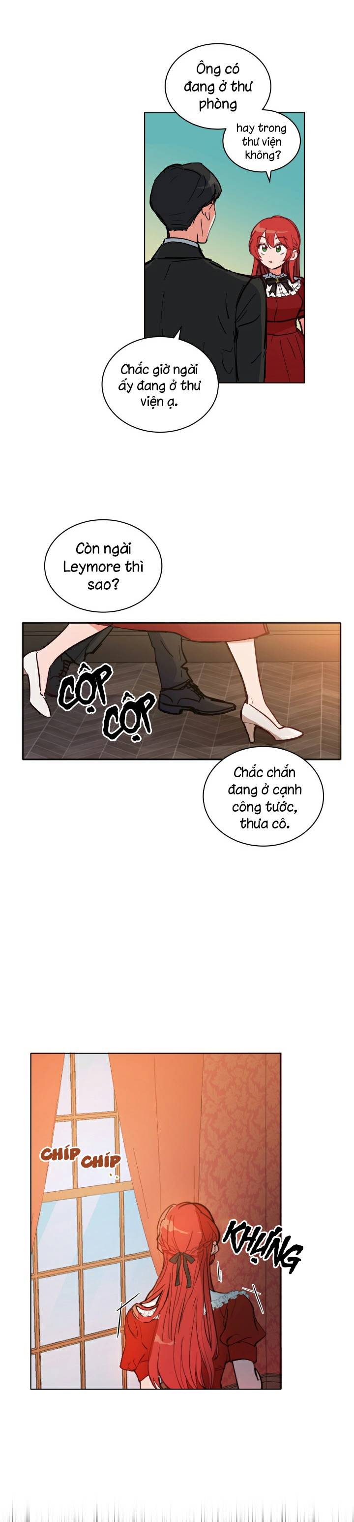 cái chết của nàng lamia chapter 14 17